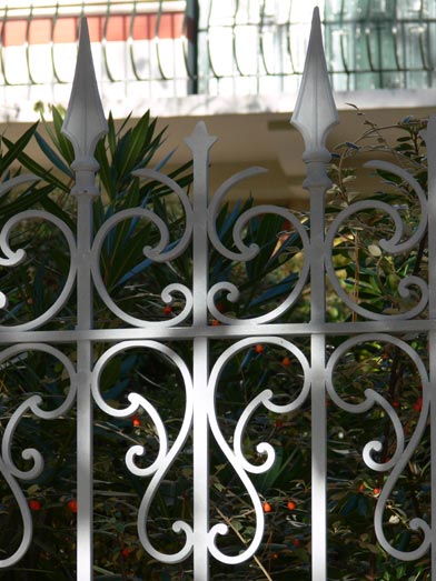 VERANDA