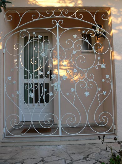 VERANDA